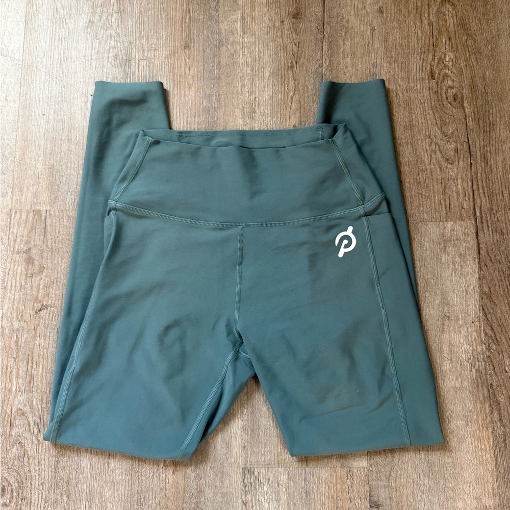 Peloton Leggings - like new